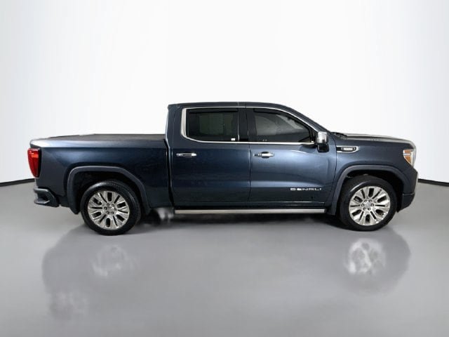 Used 2020 GMC Sierra 1500 Denali w/ Denali Ultimate Package AWD/4WD image 9