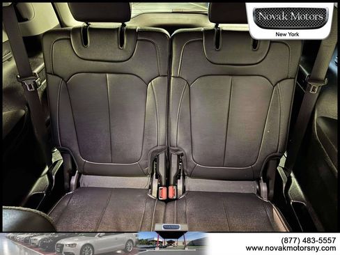 Used 2023 Jeep Grand Cherokee L Limited AWD/4WD image 16