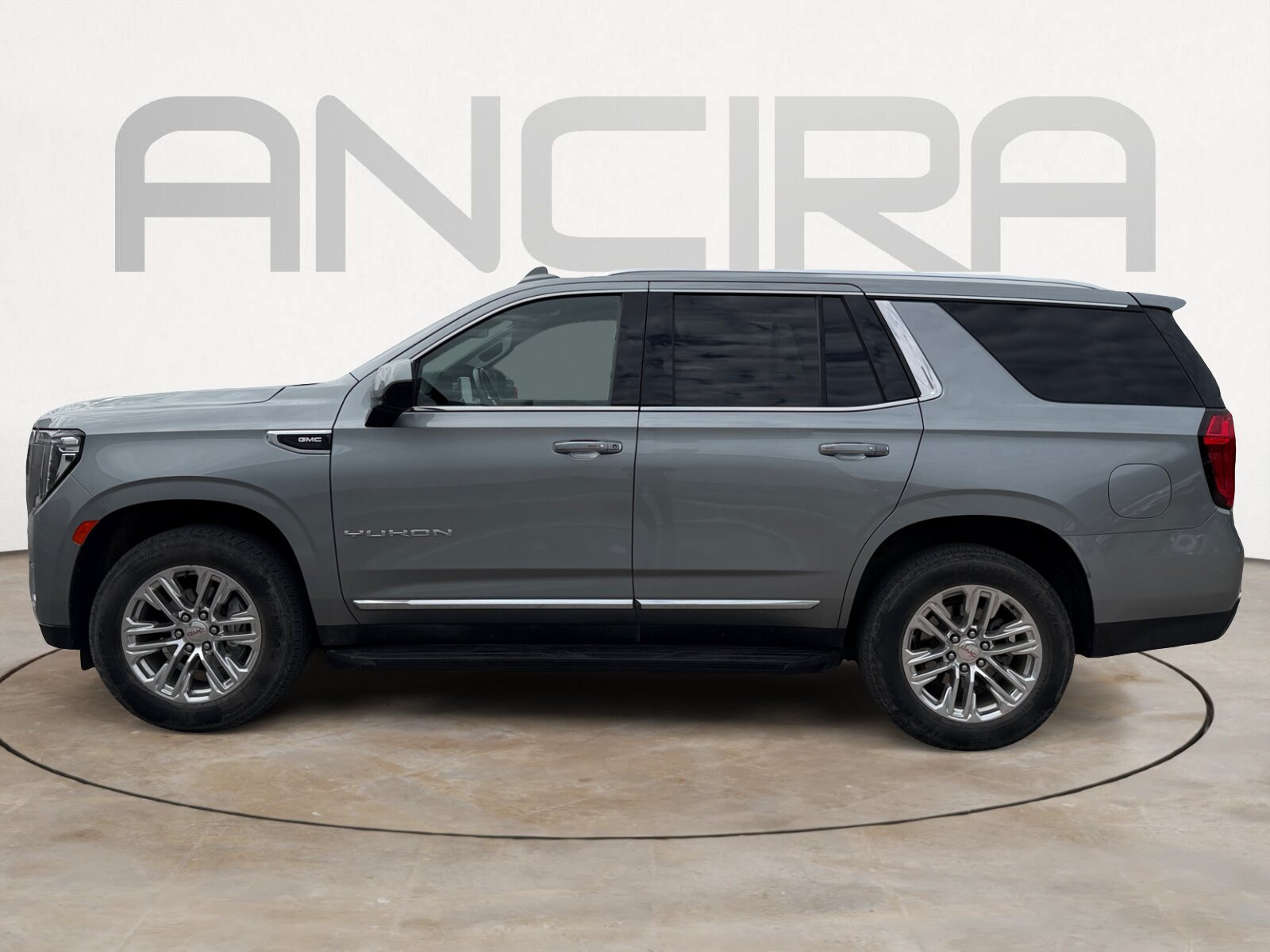 Used 2023 GMC Yukon SLT RWD image 6