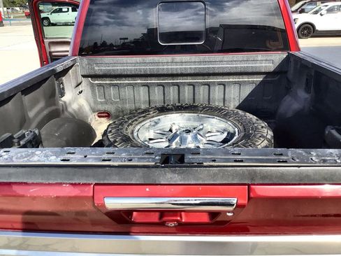 Used 2015 Ford F150 Platinum w/ Equipment Group 701A Luxury image 27