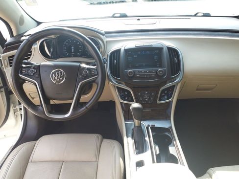 Used 2014 Buick LaCrosse Premium FWD image 16