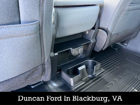 New 2026 Ford F350 XLT w/ Snow Plow/Camper Package image 13