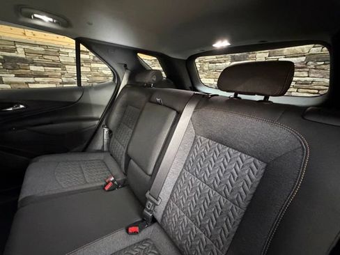 Used 2022 Chevrolet Equinox LT AWD/4WD image 31