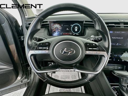 Used 2022 Hyundai Tucson SEL w/ Convenience Package AWD/4WD image 14