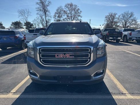 Used 2019 GMC Yukon SLE w/ SLE Value Package image 2