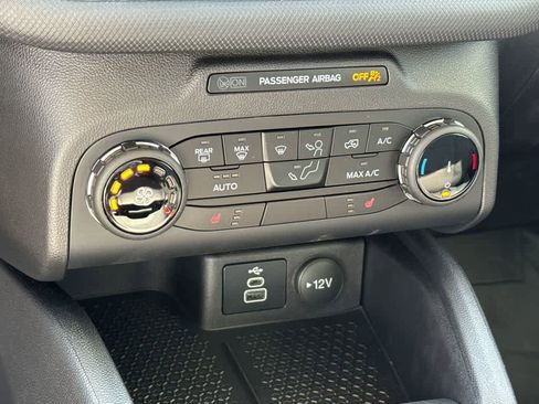 New 2024 Ford Bronco Sport Badlands AWD/4WD image 27