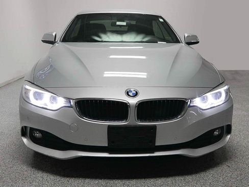 Used 2014 BMW 428i Convertible RWD image 5