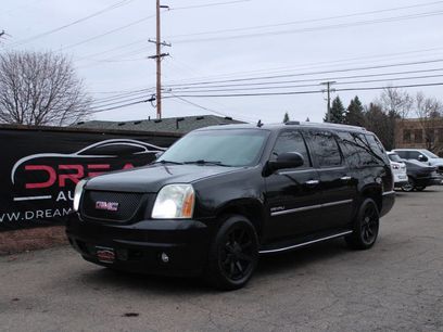 Used 2011 GMC Yukon XL Denali
