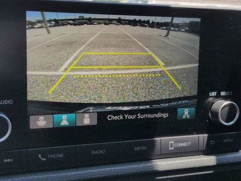 Used 2025 Honda CR-V Sport image 21