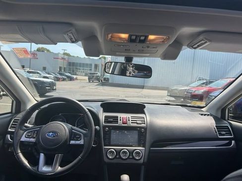 Used 2017 Subaru Crosstrek 2.0i Limited AWD/4WD image 13