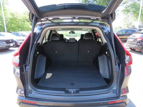 Certified 2023 Honda CR-V EX-L image 11