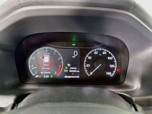 Used 2025 Honda Odyssey Sport-L image 18