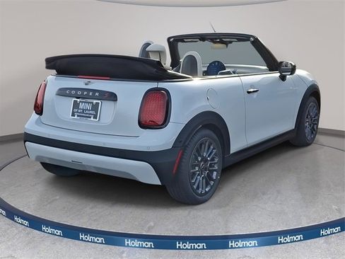 New 2026 MINI Cooper S image 5