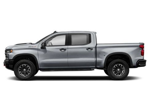 Used 2023 Chevrolet Silverado 1500 ZR2 w/ Technology Package image 3