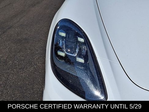 Used 2023 Porsche Panamera 4 image 9