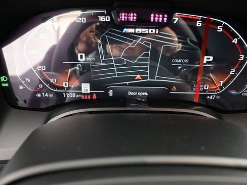 New 2026 BMW M850i xDrive image 7
