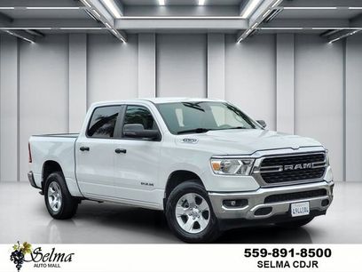 Used 2024 RAM 1500 Big Horn