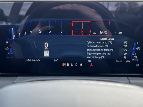 New 2026 Ford Mustang GT Premium RWD image 21