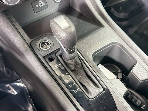 Used 2022 Nissan Sentra S FWD image 17