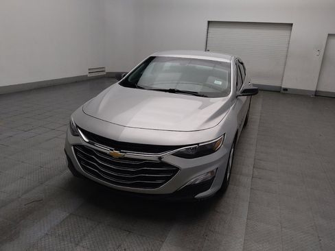 Used 2019 Chevrolet Malibu LS FWD image 15