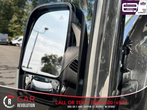 Used 2024 Mercedes-Benz Sprinter 2500 image 37