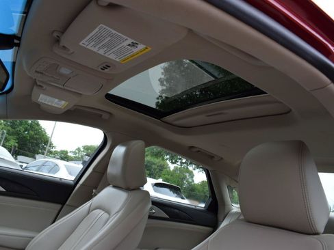 Used 2020 Lincoln MKZ Reserve w/ Elements Package FWD image 37