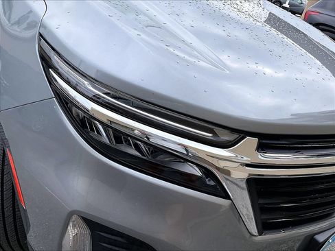 Used 2024 Chevrolet Equinox LT AWD/4WD image 32