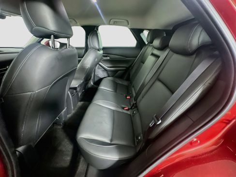 Used 2023 MAZDA CX-30 AWD 2.5 S w/ Select Package image 28