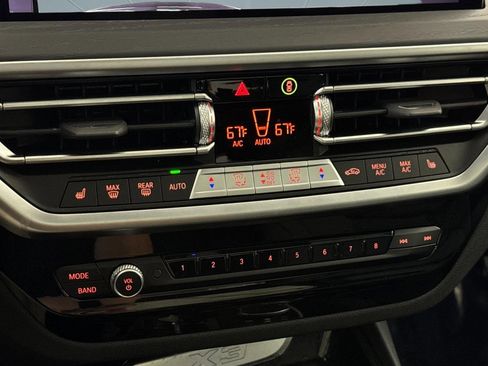 Used 2023 BMW X3 xDrive30i w/ M Sport Package image 27