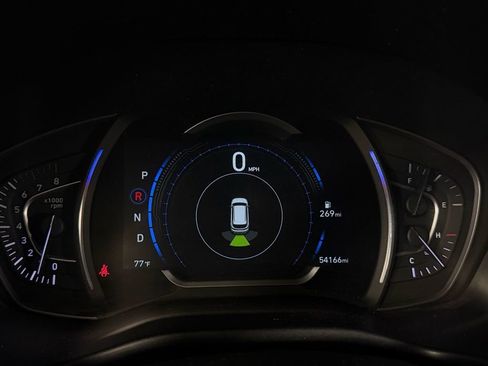 Used 2020 Hyundai Santa Fe SEL w/ Convenience Package image 19