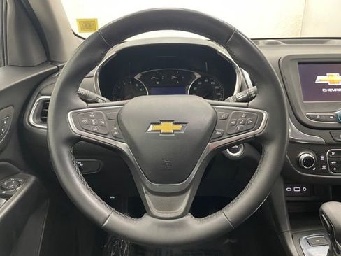 Certified 2023 Chevrolet Equinox LT image 13