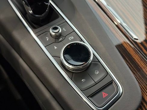 Certified 2023 Cadillac Escalade ESV Premium Luxury w/ LPO, Radiant Package AWD/4WD image 12