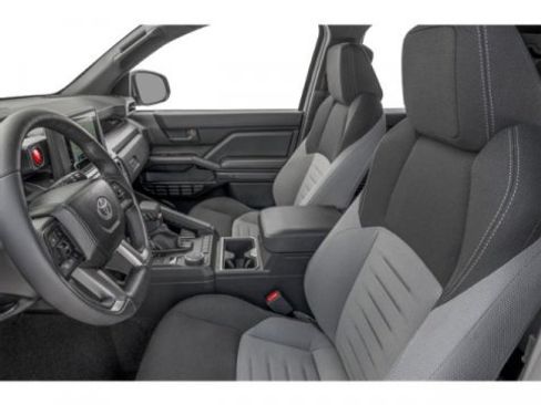 New 2026 Toyota 4Runner TRD Sport AWD/4WD image 11