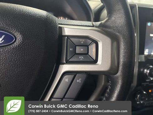 Used 2017 Ford F150 Lariat image 18