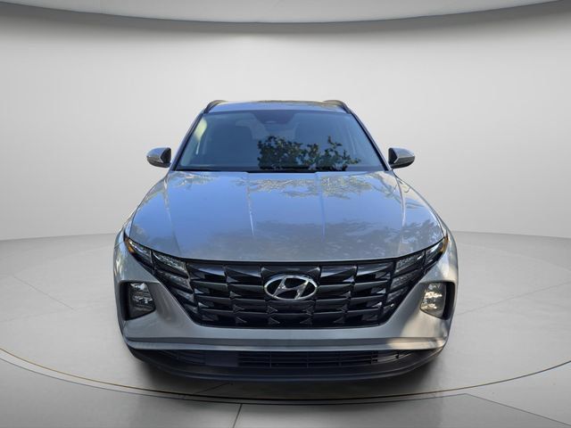 Used 2024 Hyundai Tucson SEL FWD image 3