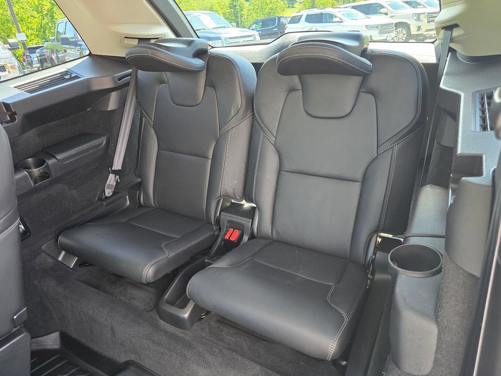 Used 2021 Volvo XC90 T6 Inscription AWD/4WD image 15