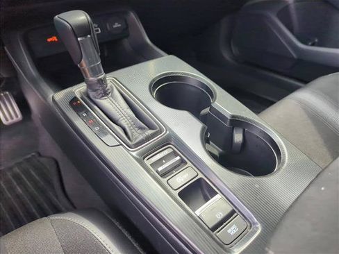 Used 2024 Honda Civic Sport image 14