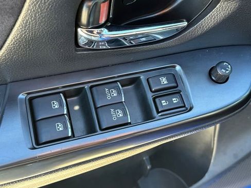 Used 2017 Subaru WRX STI image 23