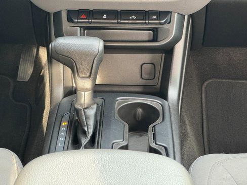 Used 2018 Chevrolet Colorado W/T w/ Custom Special Edition image 14