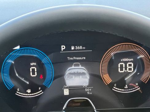 New 2026 Hyundai Santa Fe XRT image 20