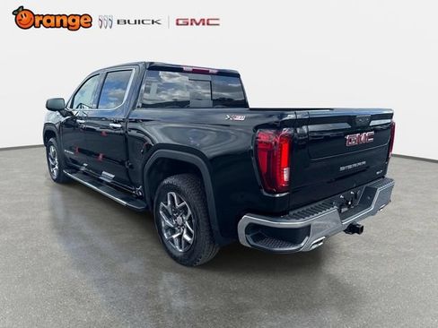 New 2026 GMC Sierra 1500 SLT w/ SLT Premium Package AWD/4WD image 5