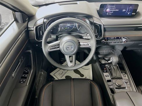 Used 2025 MAZDA CX-50 2.5 Hybrid w/ Weather Package image 17
