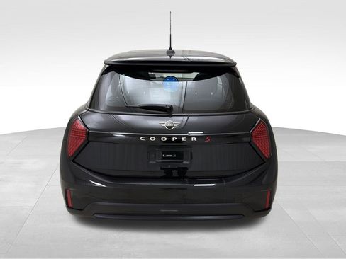 Certified 2025 MINI Cooper S image 25