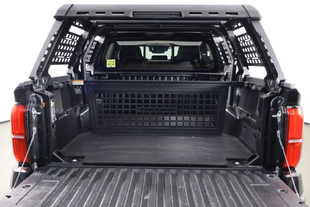 Used 2024 Toyota Tacoma TRD Pro AWD/4WD image 14