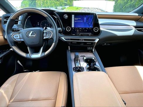 Used 2024 Lexus RX 350 Premium w/ Cold Area Package AWD/4WD image 21