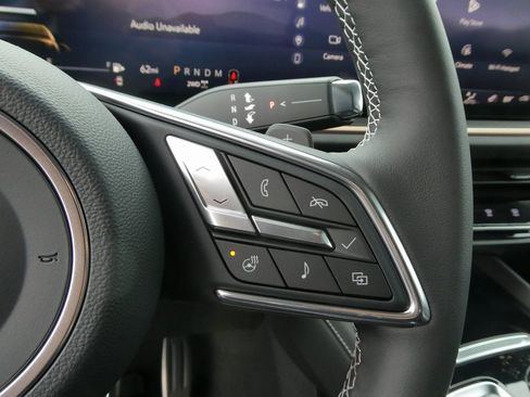 New 2026 Buick Envision Sport Touring image 14