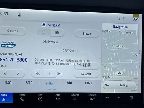 New 2026 Ford Bronco Big Bend image 18