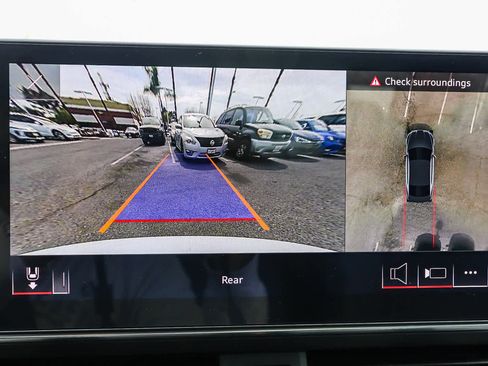 Used 2023 Audi S5 Premium Plus w/ Premium Plus image 32