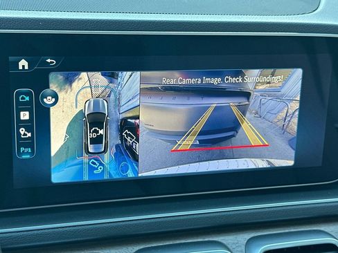 New 2026 Mercedes-Benz GLE 350 4MATIC image 24