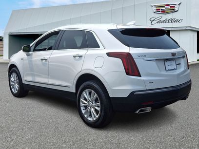 Certified 2023 Cadillac XT5 Luxury